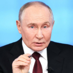 putin
