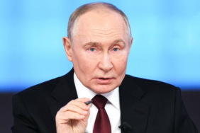 putin