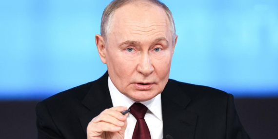 putin