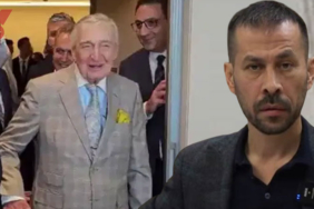 Rahmi Koç’un ‘fıkra’sının ardından Otokoç’a silahlı saldırı