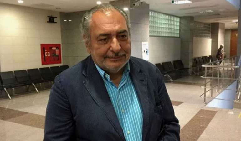 Reha Muhtar hayatını kaybetti