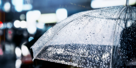 Meteoroloji’den 8 ile sağanak uyarısı!