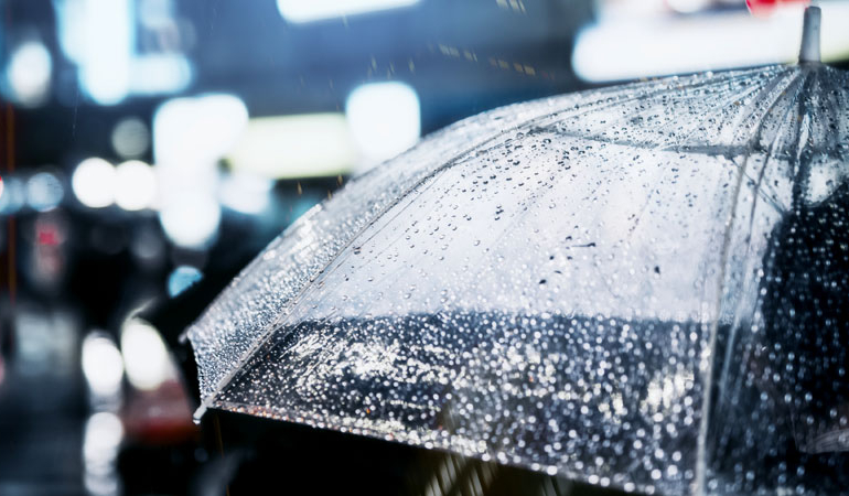 Meteoroloji’den 8 ile sağanak uyarısı!