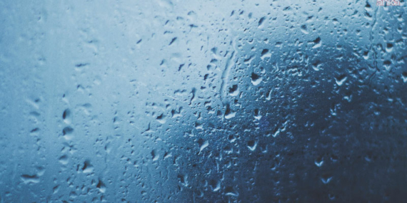 Meteoroloji’den kuvvetli yağış uyarısı!