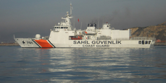 Karadeniz’de Türk bayraklı balıkçı teknesine saldırı: 1 ölü, 4 yaralı