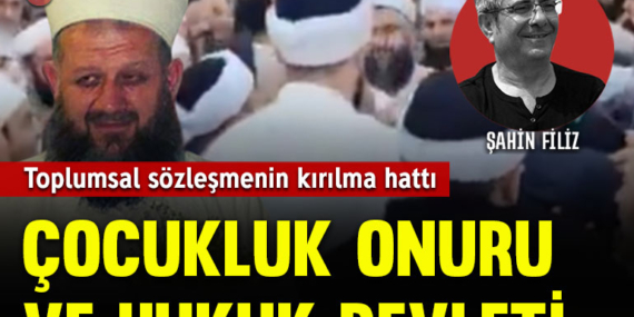 sahinkapak