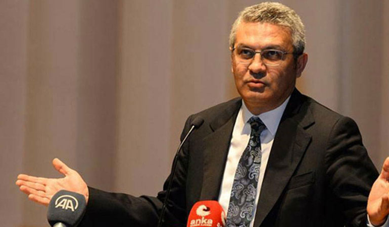 CHP’li Salıcı’dan 111 vekilin açıklamasına tepki: ‘Son derece sorunlu’