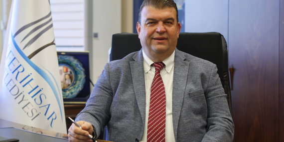 Seferihisar Belediye Başkanı İsmail Yetişkin’e tutuklama istemi