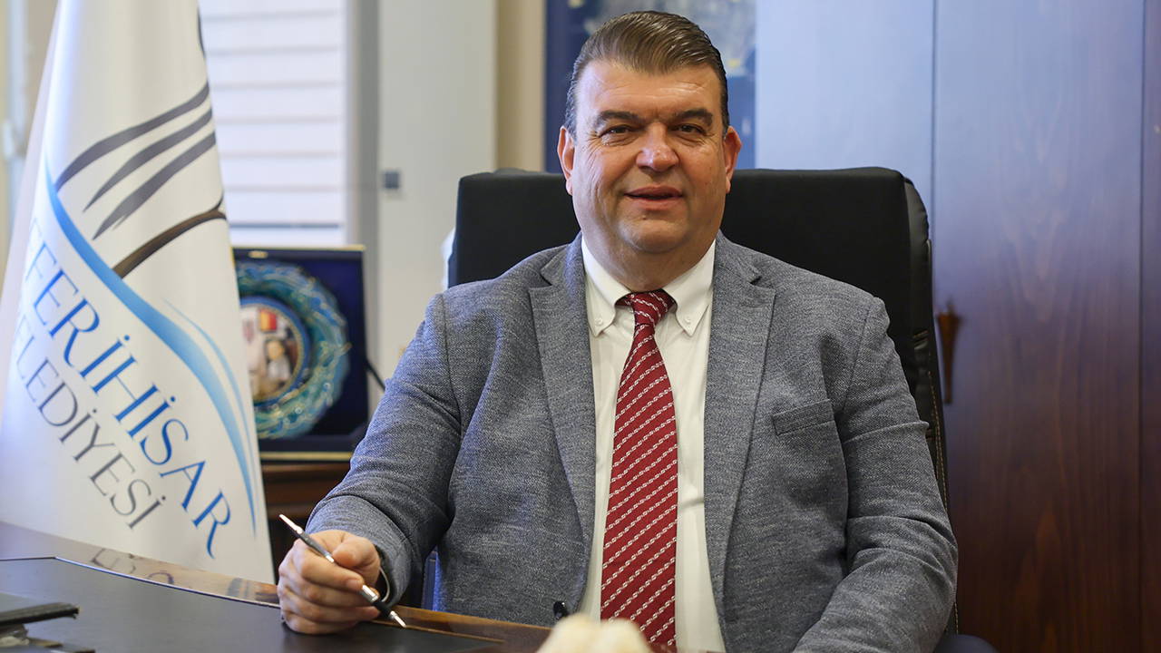 Seferihisar Belediye Başkanı İsmail Yetişkin’e tutuklama istemi