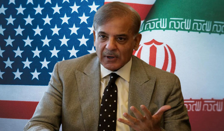 Pakistan Başbakanı Şerif: ‘Anlaşmanın önümüzdeki 24 saat içinde gerçekleşmesi muhtemel’