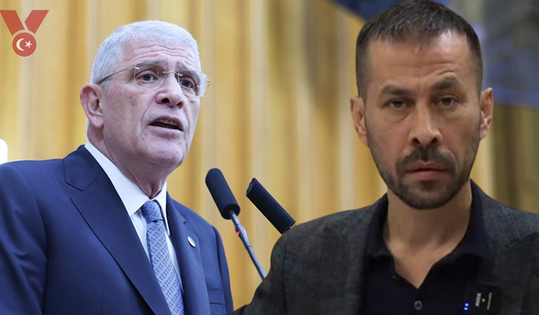 ‘Referandum’ istemişti: CVP lideri Serkan Öz’den Müsavat Dervişoğlu’na çağrı