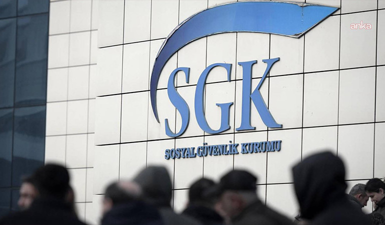 SGK’dan yeni düzenleme: İlaç, tedavi ve geri ödeme kuralları değişti