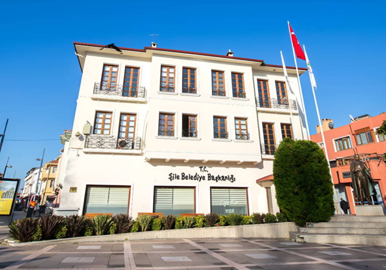 Şile Belediyesi’ne 3. dalga operasyon: Çok sayıda gözaltı