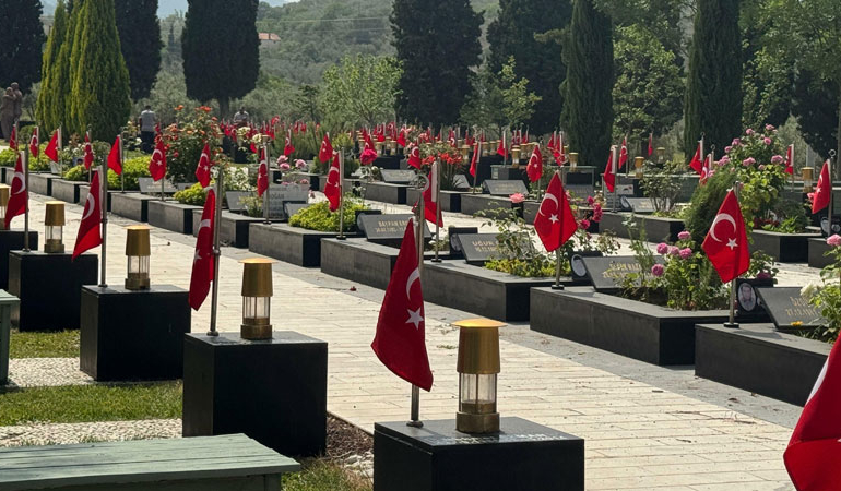 Soma davasında ailelerin istinaf başvurularının reddedilmesine ilişkin karar kaldırıldı