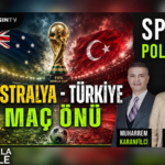 sporpolitik