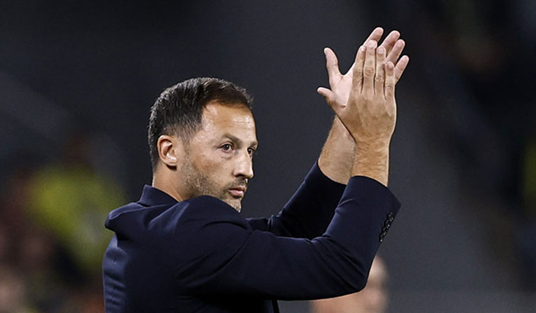 Tedesco’ya sürpriz görev! Serie A ekibi resmen duyurdu