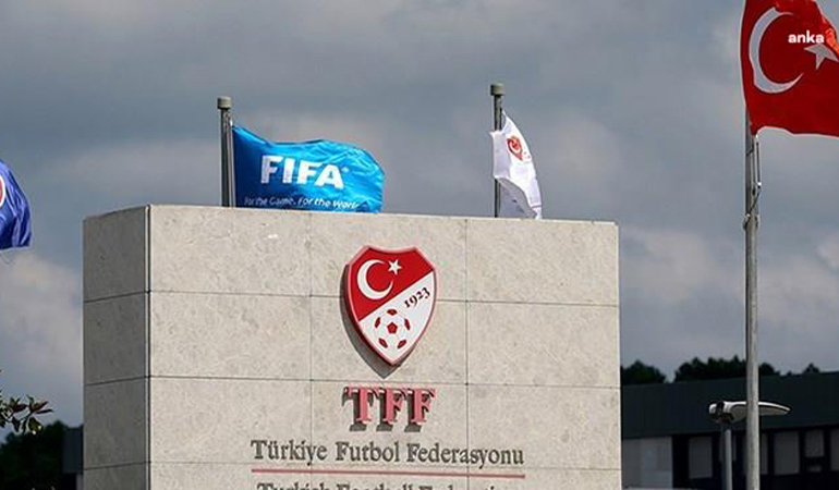 TFF’den yabancı kuralı kararı