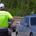 trafikpolisi