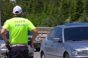 trafikpolisi