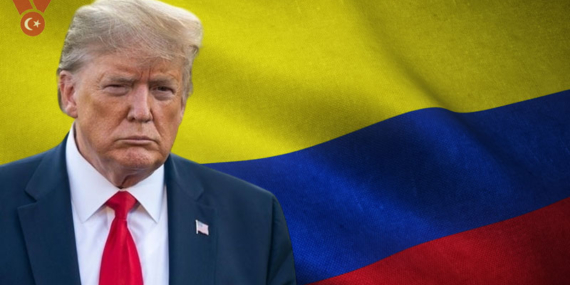 trumpkolombiya