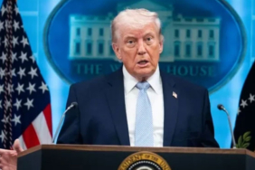 trumponeone
