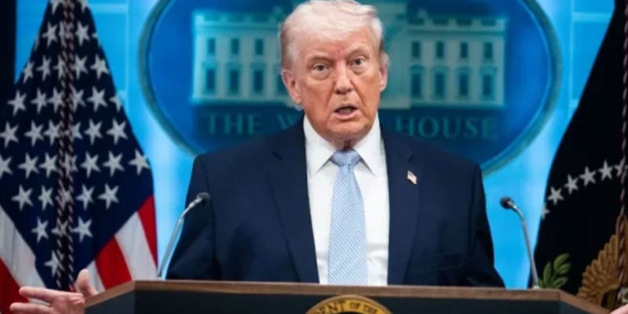 trumponeone