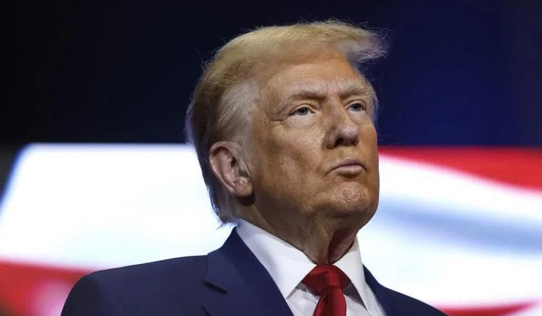 Trump tarih verdi: İran Doha’da görüşme talep etti