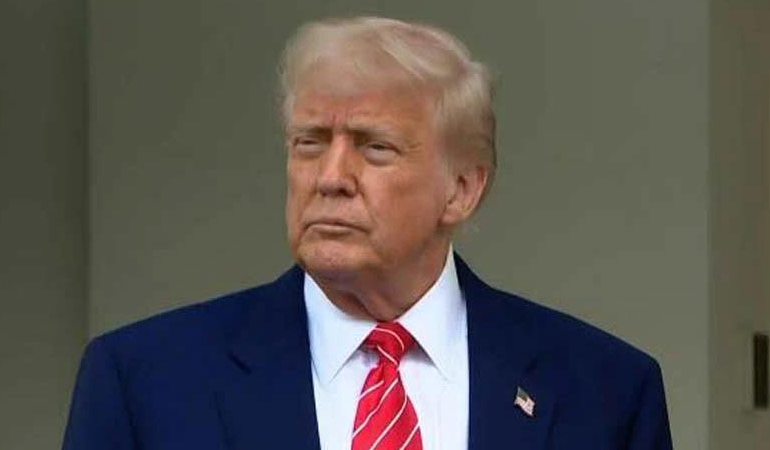 Trump, Hürmüz Boğazı’ndaki durumu açıkladı