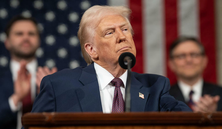 Trump’tan ‘Türkiye’ kararı: NATO toplantısına katılacak