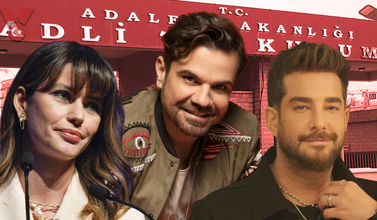 Ünlülere uyuşturucu soruşturmasında yeni dalga: Kenan Doğulu, Beren Saat, Enis Arıkan…