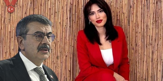 Bakan Tekin’den Irmak Ayşe Koparan öğretmenin ölümüne ilişkin açıklama