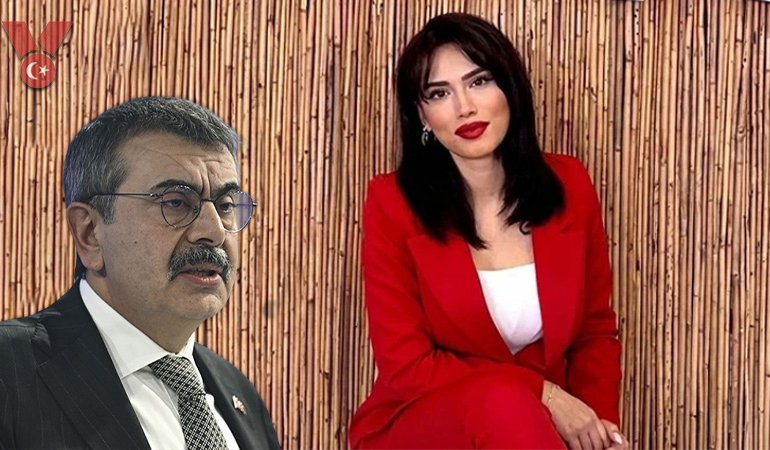 Bakan Tekin’den Irmak Ayşe Koparan öğretmenin ölümüne ilişkin açıklama