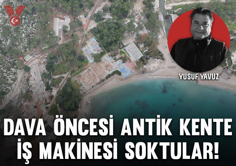 manset