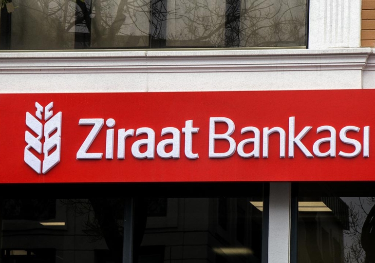 Ziraat Bankası’ndan ‘veri sızıntısı’ açıklaması