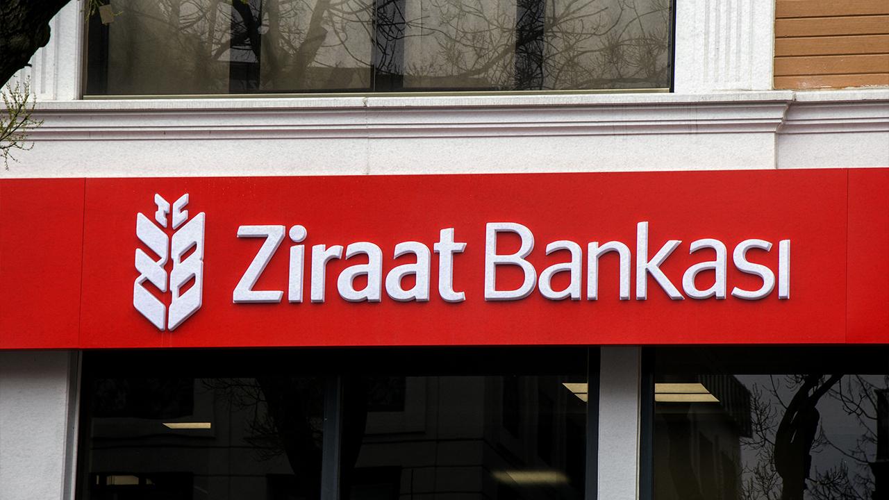 Ziraat Bankası’ndan ‘veri sızıntısı’ açıklaması