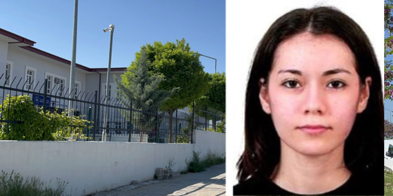 Burdur’da KYK yurdunda ölüm: Zehra Kaçar adlı öğrenci 6’ncı kattan düşerek hayatını kaybetti
