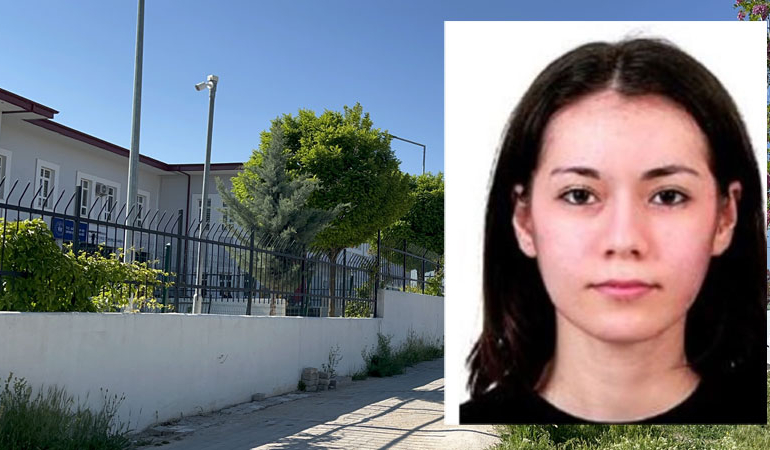 Burdur’da KYK yurdunda ölüm: Zehra Kaçar adlı öğrenci 6’ncı kattan düşerek hayatını kaybetti