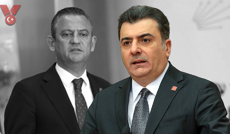 28 üye CHP PM’den istifa etti: Özgür Özel cephesinden ilk açıklama