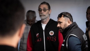 Etimesgut Belediyesi’nde seçim yapıldı: İşte Erdal Beşikçioğlu’nun yerine gelen isim…