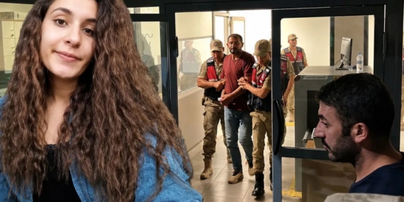 Gülistan Doku soruşturmasında yeni gelişme