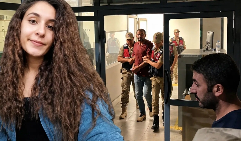Gülistan Doku soruşturmasında yeni gelişme