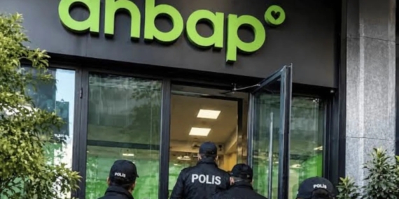 Ahbap soruşturması: İki savunma sanayi şirketine kayyım atandı