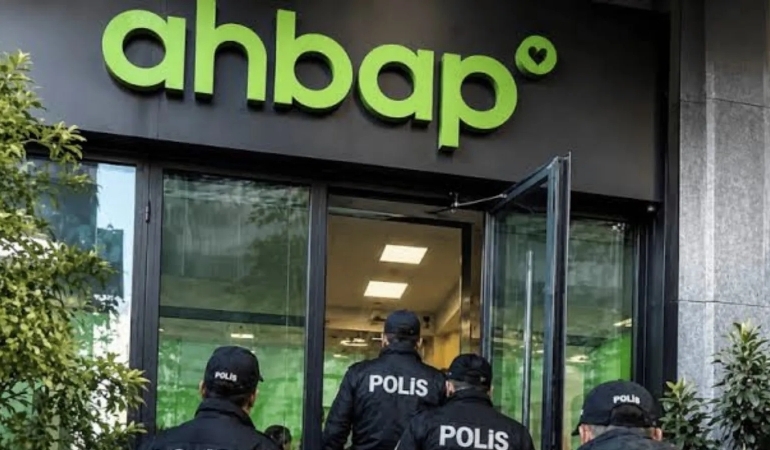 Ahbap soruşturması: İki savunma sanayi şirketine kayyım atandı