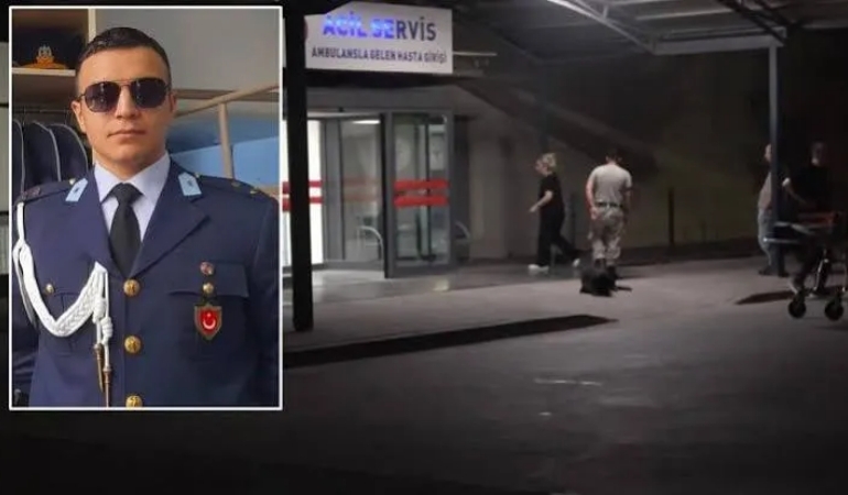 Yalova’da askeri öğrenci şehit olmuştu: MSB’den açıklama…