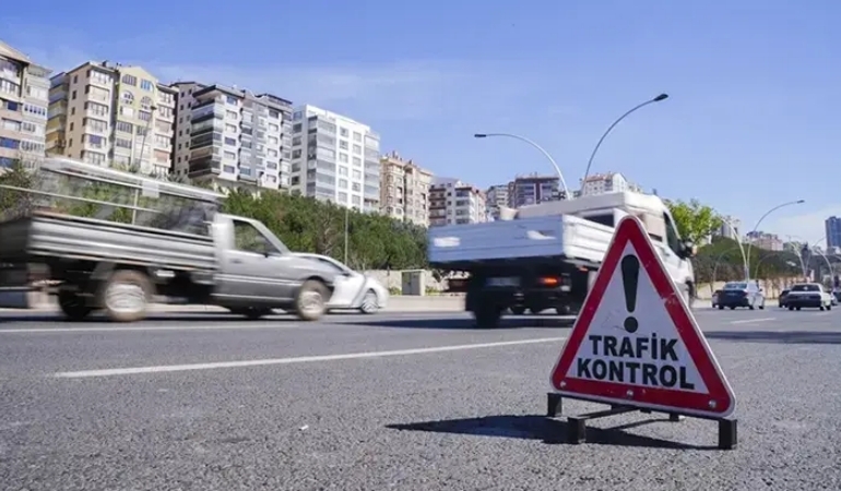 İstanbul’da bazı yollar trafiğe kapatılacak