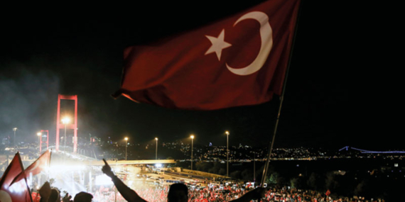 Amerikancı-FETÖ’cü darbe girişiminin 10. yılı: Hain gecede neler yaşandı? 15 Temmuz davalarının bilançosu…