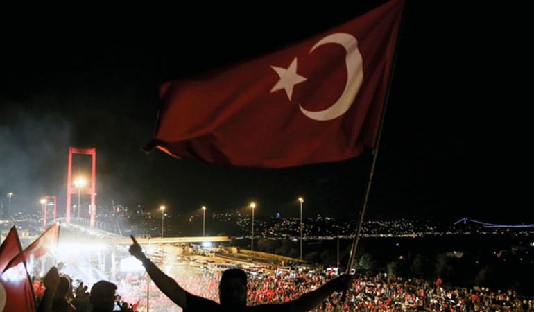 Amerikancı-FETÖ’cü darbe girişiminin 10. yılı: Hain gecede neler yaşandı? 15 Temmuz davalarının bilançosu…