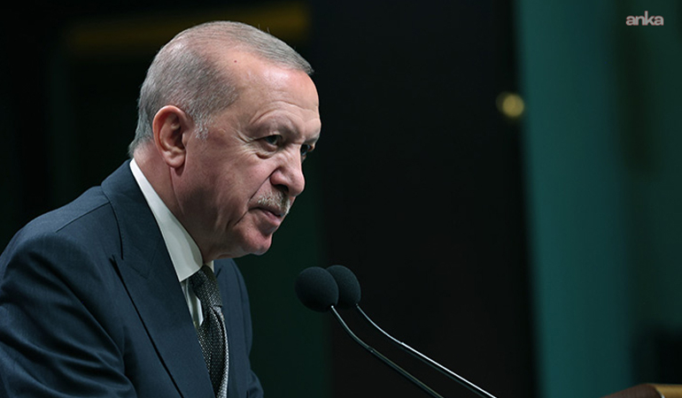 Erdoğan’dan ‘NATO Zirvesi’ mesajı: İkram, izzet misafirlerimizi hoşnut etti