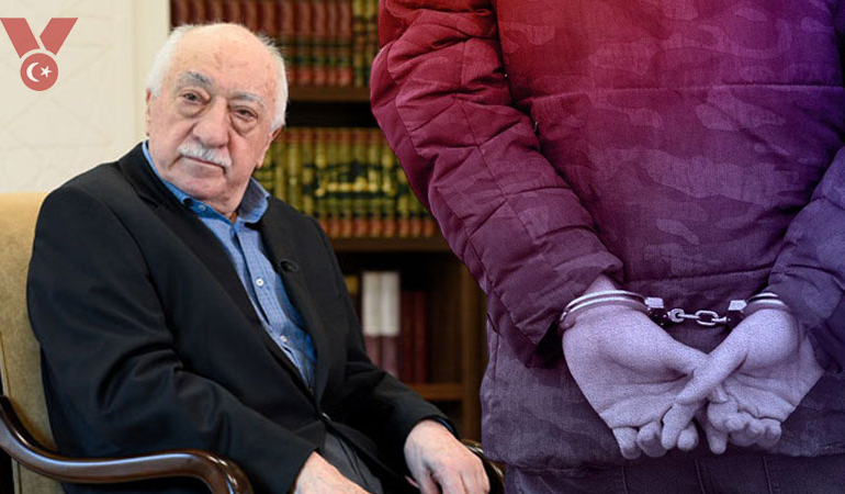 81 ilde FETÖ operasyonu: 968 kişi hakkında gözaltı kararı