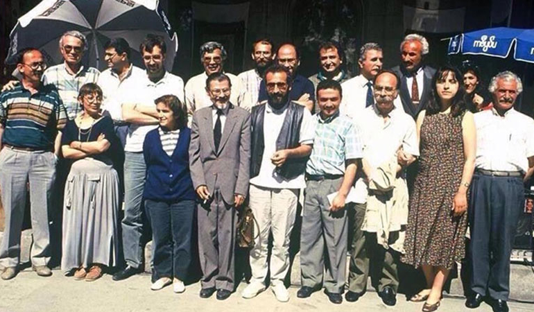 Madımak Katliamı’nın 33’üncü yılı: Dava düşürüldü, failler kol geziyor!